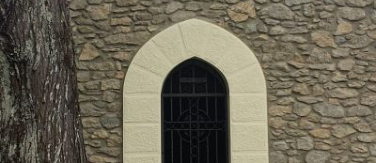 Rehabilitación y Restauración integral edificio- panteón